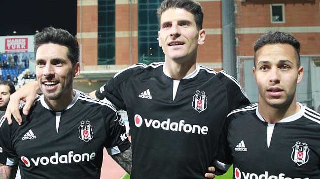 Sosa'dan Fenerbahçe iddiası!