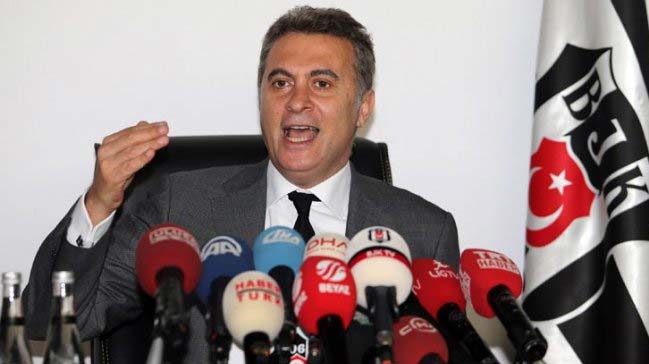 Orman isyan etti: O yüzden mi yenildik!