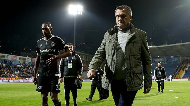 'Beşiktaş daha çok takılır'