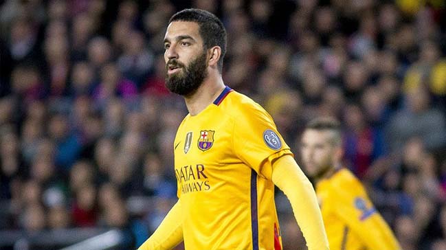 İspanyol basınından Arda Turan'a eleştiri