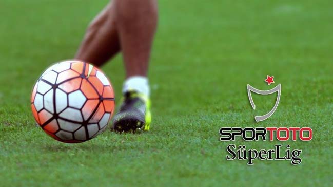 Spor Toto Süper Lig'de 28. hafta heyecanı başlıyor