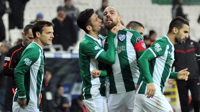 Sercan Yıldırım'ın Vodafone Arena hayali