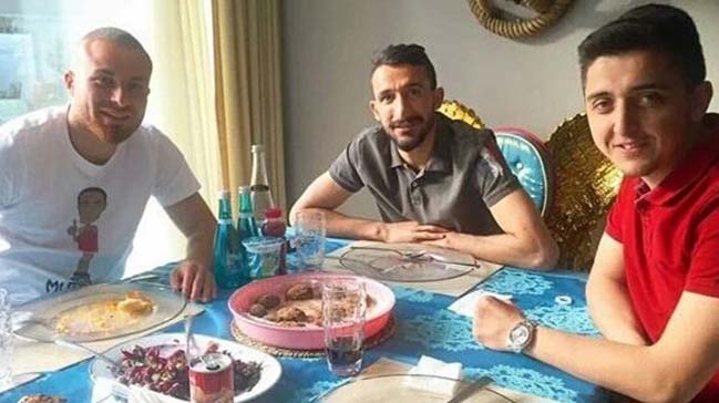 Herkes bu kareyi konuşuyor!