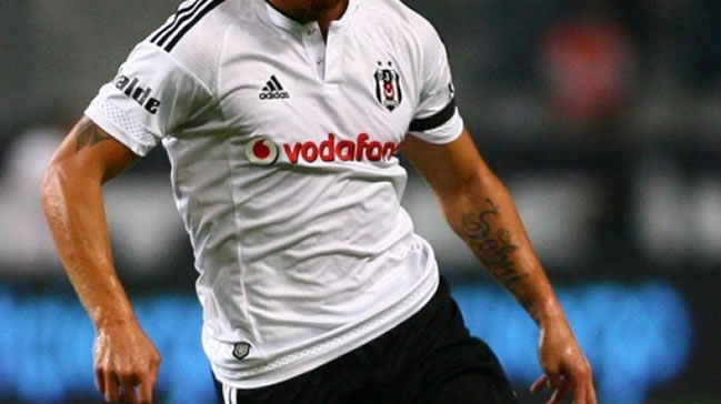Beşiktaş'ın yıldızına 8 milyon euro!