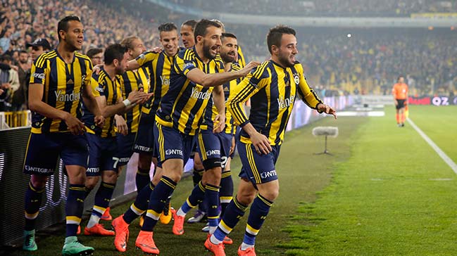 Çifte zafer 1.5 milyon dolar prim