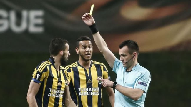 Ivan Bebek'ten şaşırtan performans