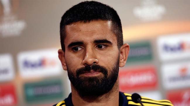 Alper Potuk: Konya'dan 3 puanla dönmek istiyoruz