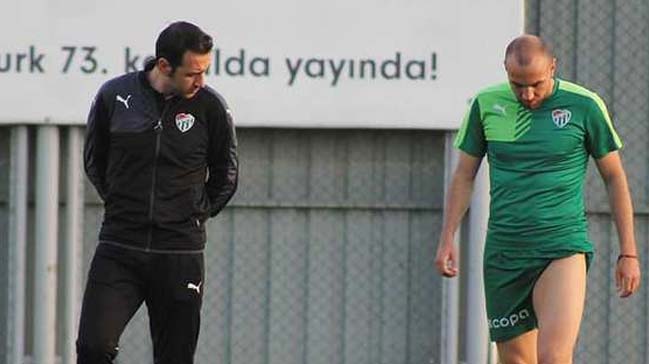 Beşiktaş maçı öncesi büyük şok