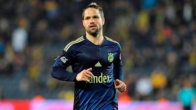 F.Bahçe'de flaş ayrılık! Süper Lig ekibine gidiyor!