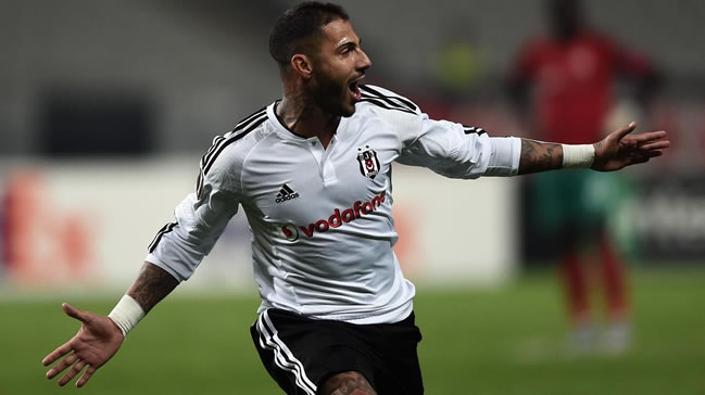 Quaresma Güneş'ten izin istedi