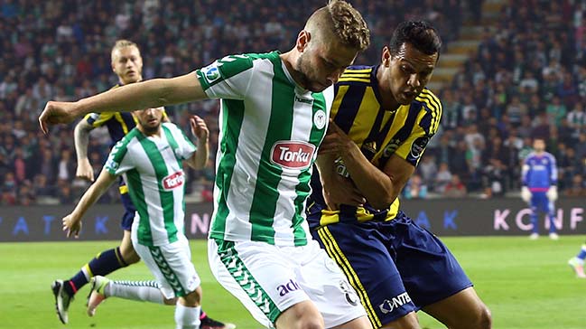 Josef de Souza: 'Denedik, çabaladık ama...'