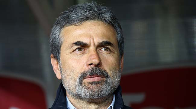Aykut Kocaman: 'İnsanlar en büyük hatayı...'