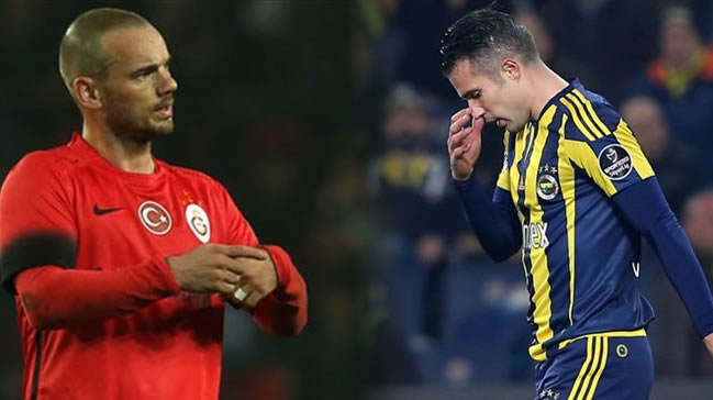 Derbi öncesi telefon diplomasisi!