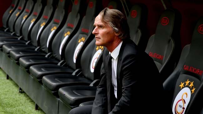 Riekerink: Fenerbahçe maçı farklı olacak