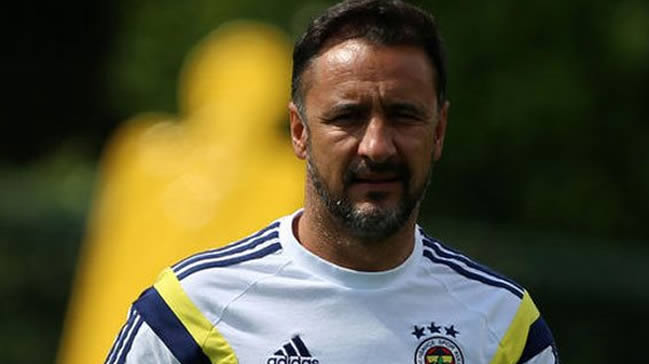 'Adam şampiyon olmak istemiyor!'