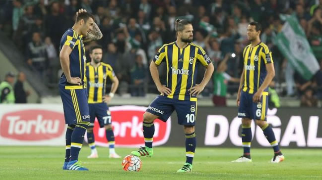 Fenerbahçe için tek ihtimal kaldı!