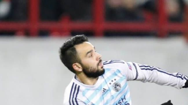 L'Equipe: Kanarya boş verdi