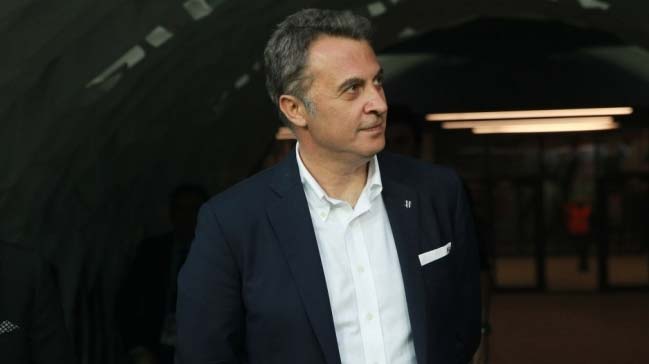 Orman'dan Hamzaoğlu'na gönderme!