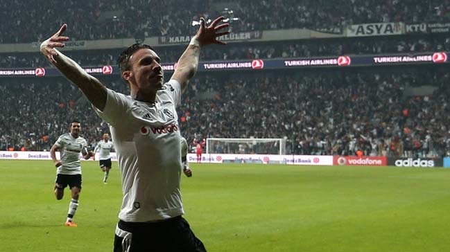 Alexis: 'Tarif etmek çok zor'