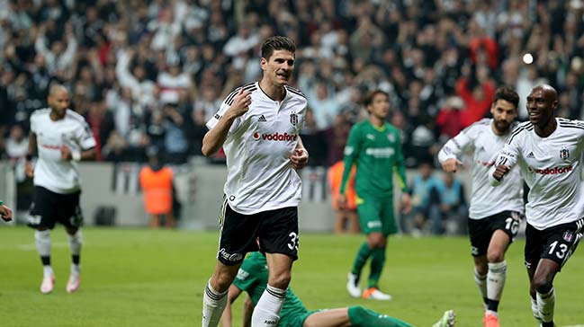 Gomez: 'Golü kaçırsaydın seni öldürürdüm'