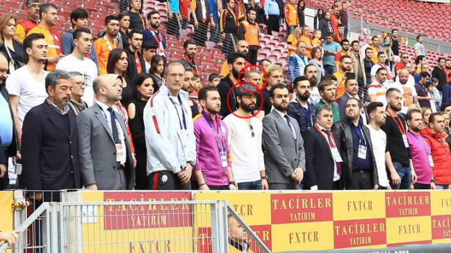 İşte Galatasaray'daki çöküşün resmi!