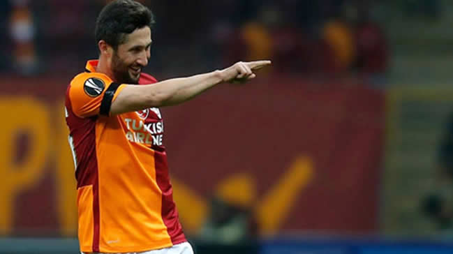 İşte Sabri'nin yeni adresi