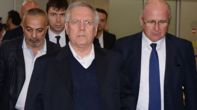 Yüzlerine bile bakmadı!