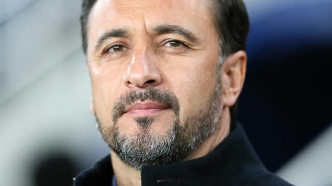 Vitor Pereira derbide takımın başında olmayabilir