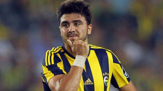 Fenerbahçe'de Ozan Tufan fiyaskosu!