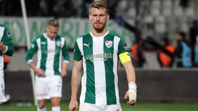 Serdar Aziz için görüşmeler başladı!