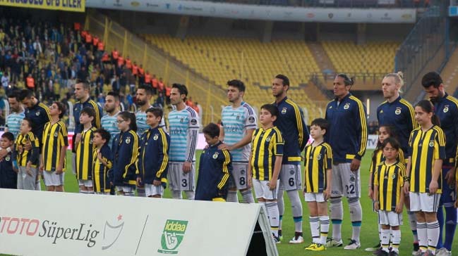Vitor Pereira'nın 'Arena TİM'i