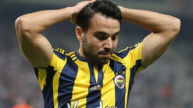 Volkan Şen'den olay sözler...