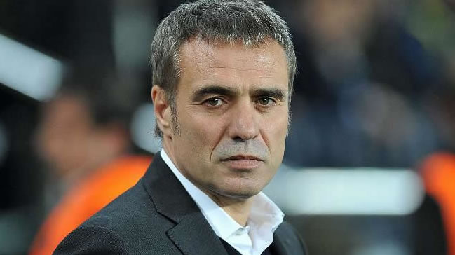 Ersun Yanal bombası! Teklife 'evet' dedi...