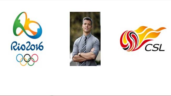 Rio 2016 Olimpiyat Oyunları'nın yayın hakları Saran Medya'da
