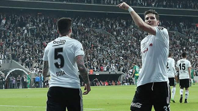 Mario Gomez: Ölüm tehdidi aldım!