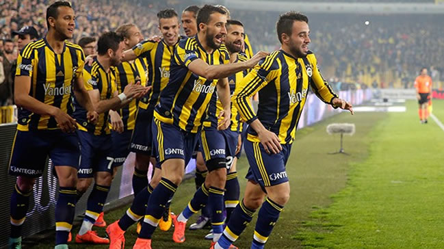 Fenerbahçe Galatasaray'ın zaafını buldu!