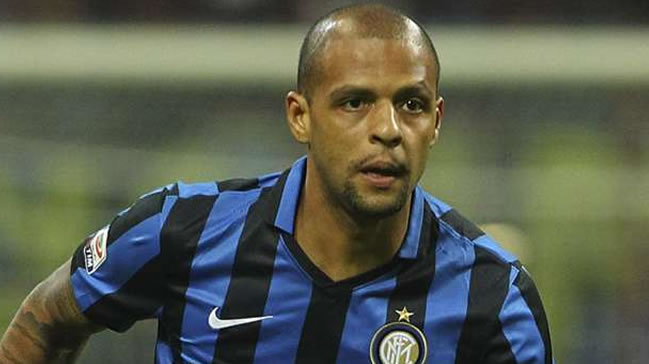Felipe Melo'dan derbi mesajı