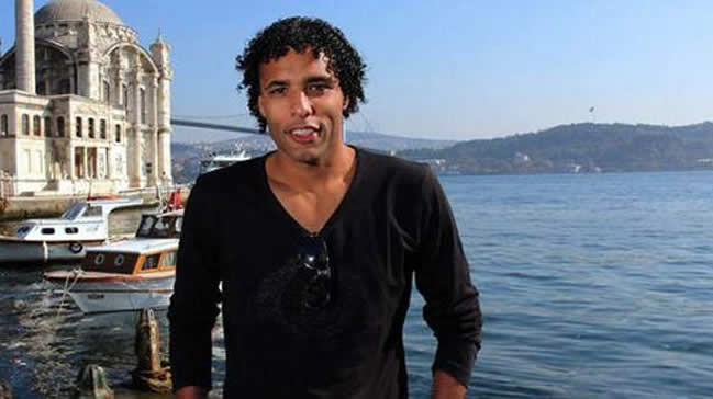 Van Hooijdonk'tan derbi mesajı