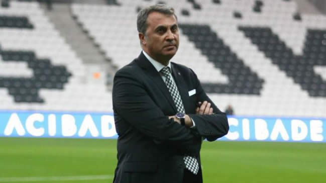 Fikret Orman'dan Hamzaoğlu açıklaması