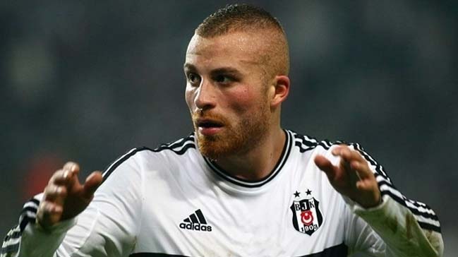 Beşiktaş'ta Gökhan Töre sıkıntısı!