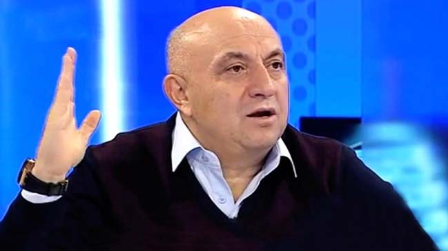 Sinan Engin: ''Gomez Fenerbahçe'de olsa...''