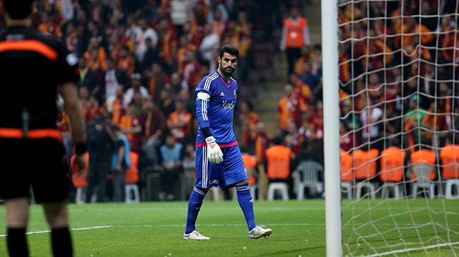 Volkan Demirel: 'Şampiyon olacağız'