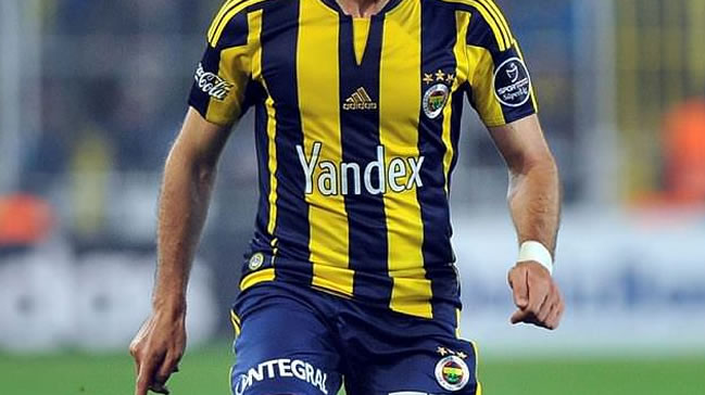 Beşiktaş'la prensipte anlaştı!