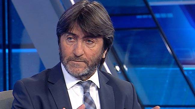 Dilmen'den Caner Erkin açıklaması!