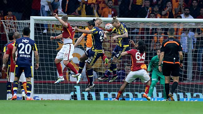 Fenerbahçe ağır yaralı!