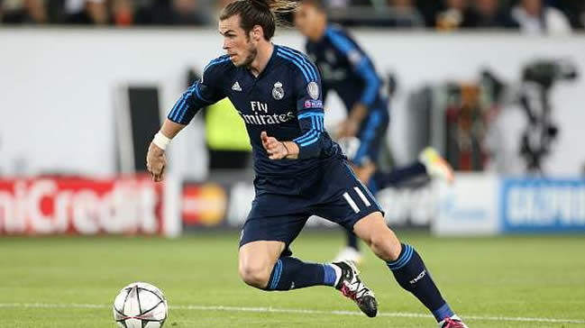 Gareth Bale'e Premier Lig'den iki talip