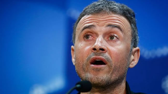 Luis Enrique'den Arda açıklaması!