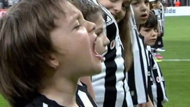 Doğuştan Kartal