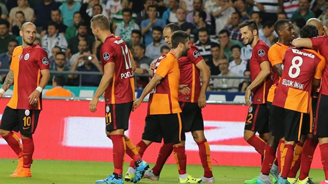 Galatasaray'ın Fenerbahçe'yi bitirme planı!