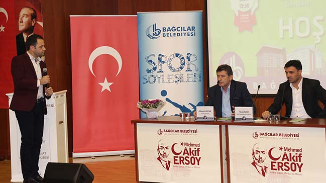 Güvenç Kurtar: 'Bu sene Beşiktaş şampiyon olur'